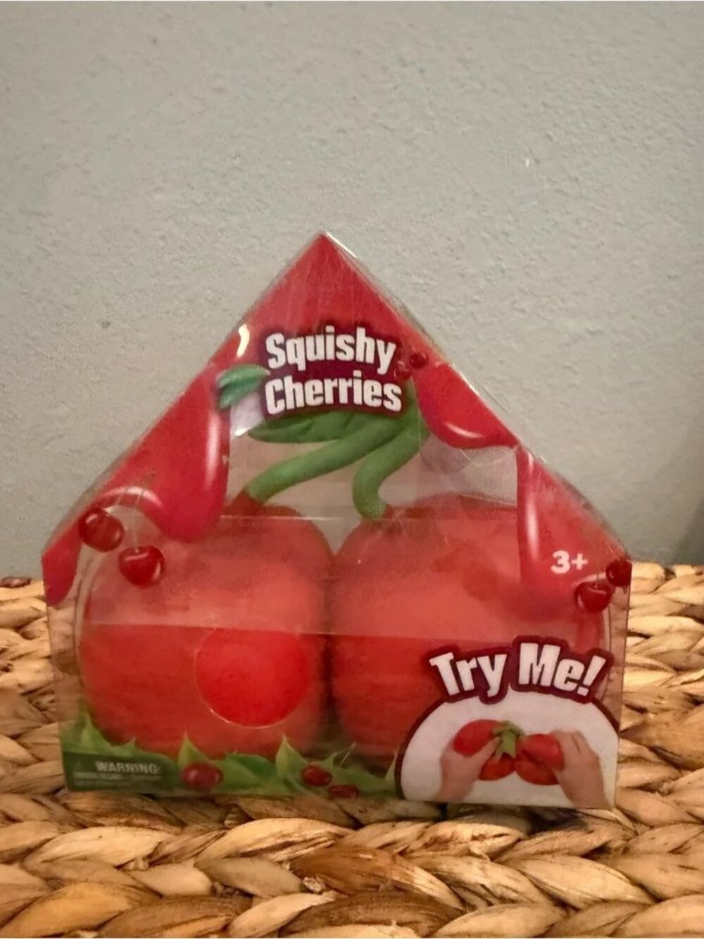 Sunny Days Cherries